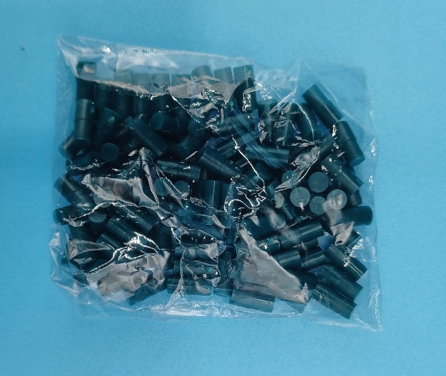 Green Pegs - 100 quantity