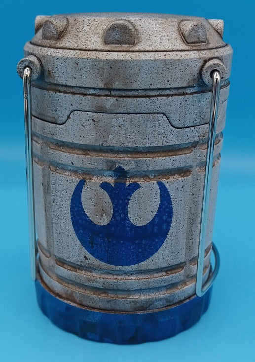 Custom Lights - SOLD OUT!