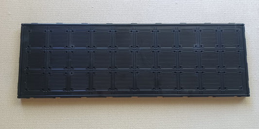 ADVANTAGE Board blank BLACK