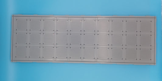 ADVANTAGE Board Blank - GREY