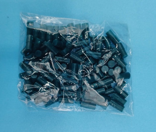 Green Pegs  - 100 quantity