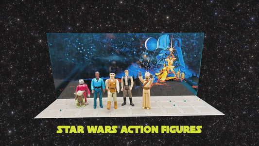 Kenner Classic