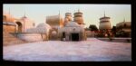 Desert City & Dystopia - Add on Backdrop - Image 2