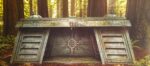 Millenium Falcon Interior - Add on Backdrop - Image 2