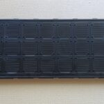 ADVANTAGE Board blank BLACK