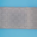 ADVANTAGE Board Blank - GREY