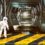 Alien Corridor