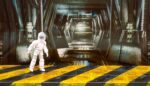 Alien Corridor