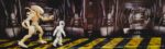 Alien Corridor - Image 2