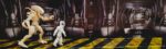 Alien Corridor - Image 2