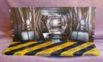 Custom Painted Bases - Image 10