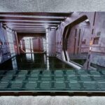 Death Star - Add on Backdrop