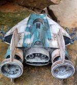 A Wing Ship - Image 10