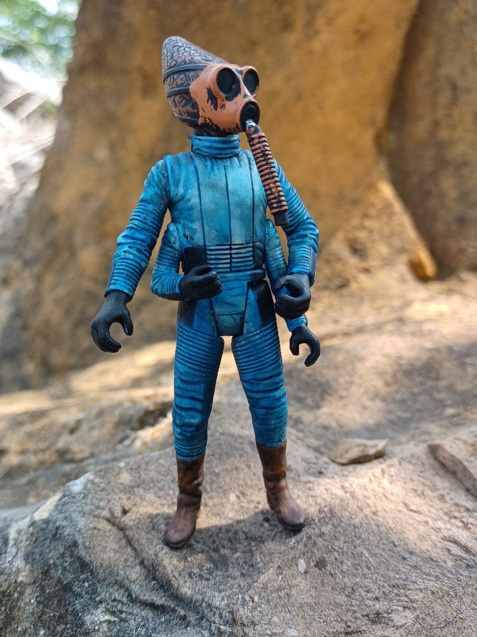 Catinaaliensfront Cantina Alien - Image 1