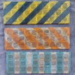 Custom Painted Bases