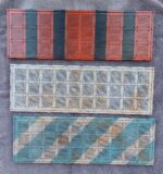 Custom Painted Bases - Image 7