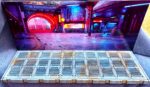 Custom Painted Bases - Image 13