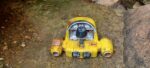 Droid Taxi - Image 2