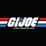 GI JOE - Add on Backdrop