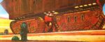 Mos Eisley - Add on Backdrop - Image 2