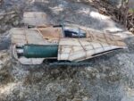 A Wing Ship - Image 6