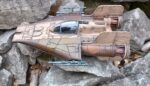 A Wing Ship - Image 5