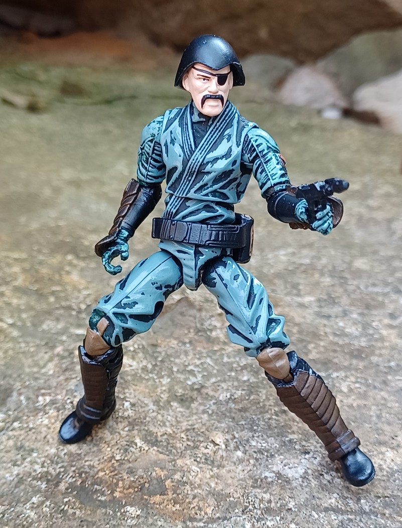 mustachefront Skiff Guard - Image 1