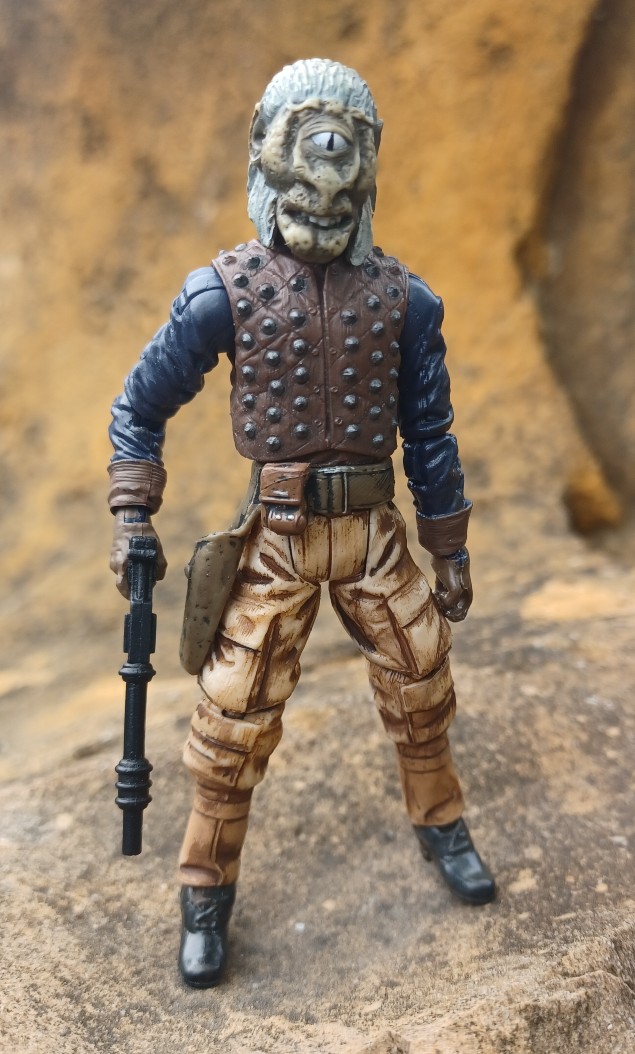 oneeyefront Cyclops - Image 1