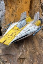 A Wing Ship - Image 2